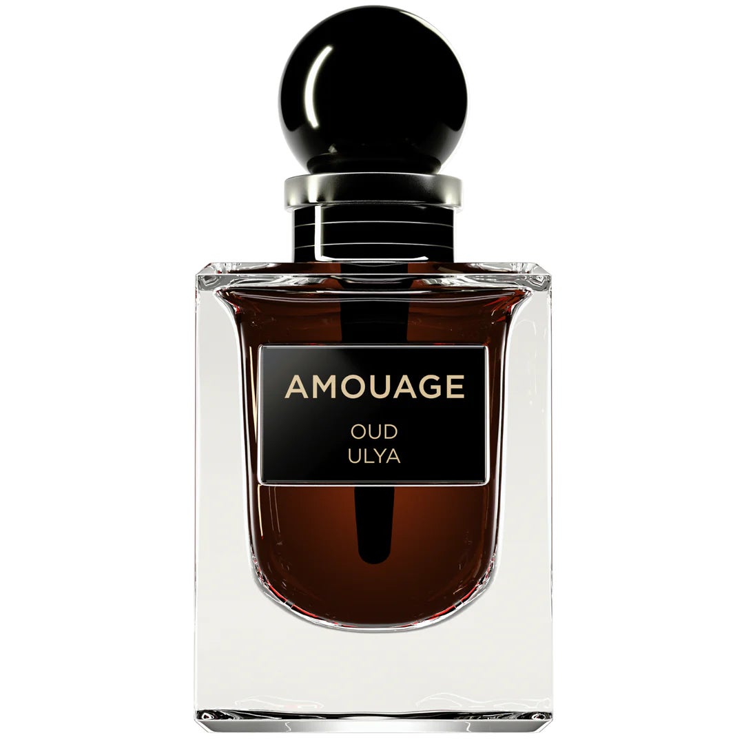 15 Best Oud Perfumes That Will Make You Smell Decadent