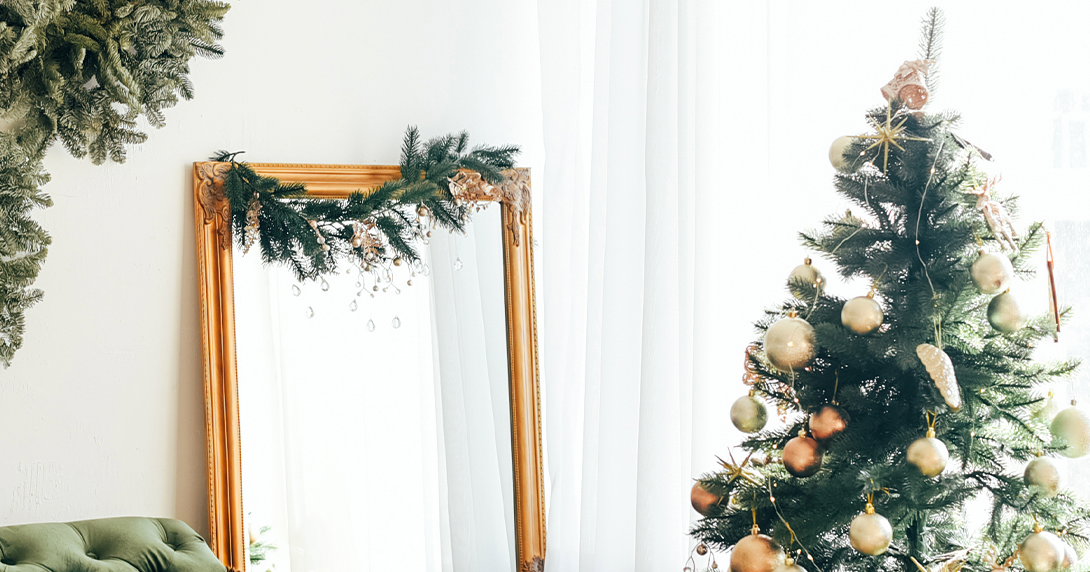 21 Ideas To Inspire Your Christmas Home Decor This Year