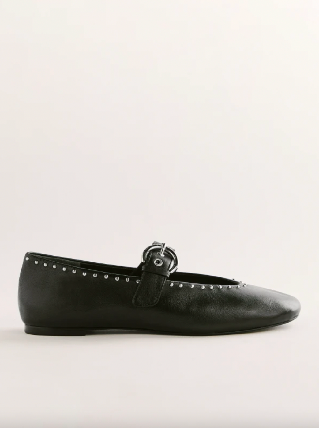 Reformation + Bethany Ballet Flat