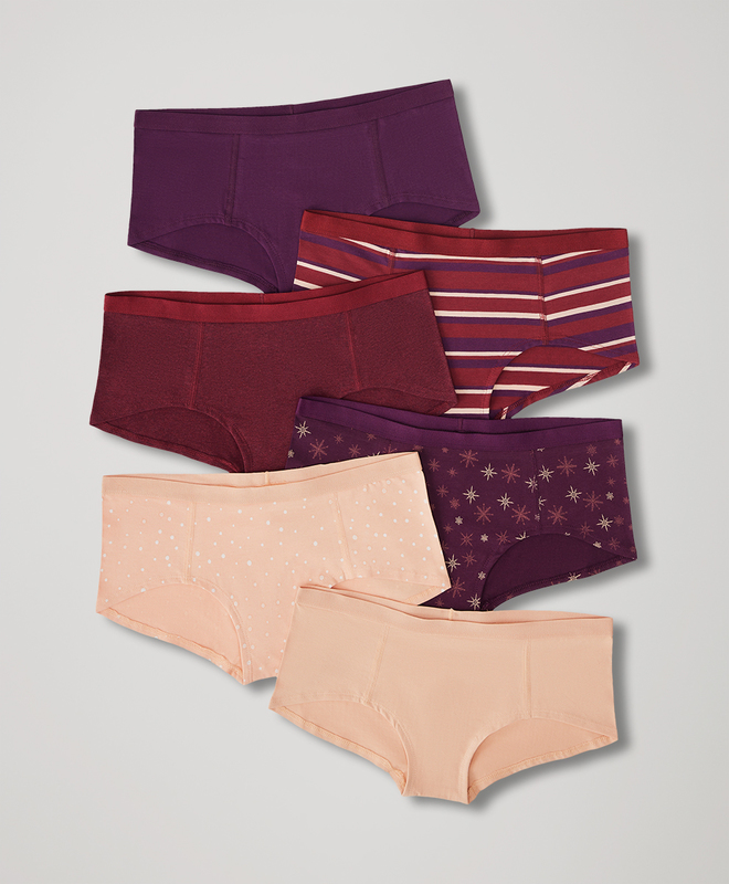 Women's Pact Lingerie from $28