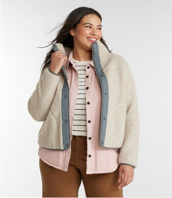 The Best Plus-Size Winter Coats and Jackets of 2022