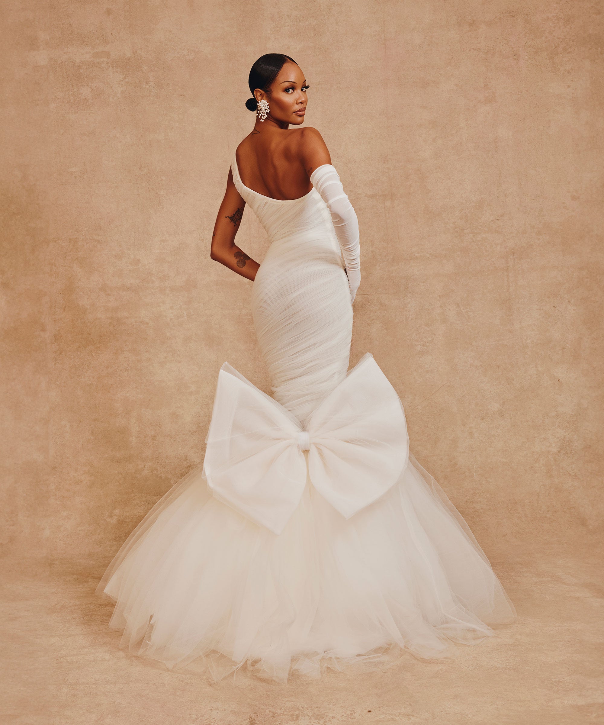 Cool wedding outlet gowns