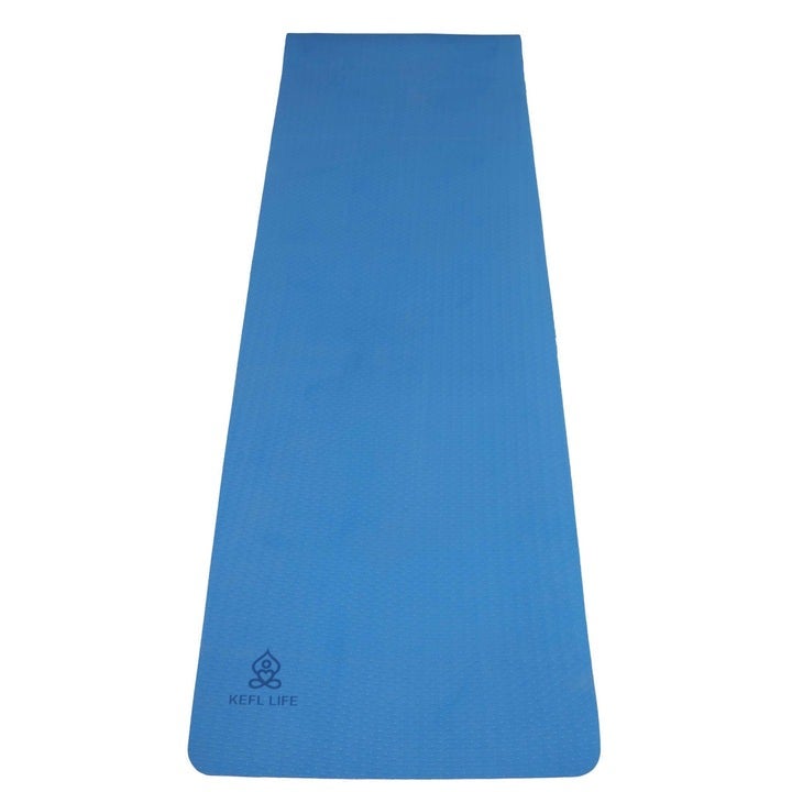 Eco Yoga Mat by Sweaty Betty - FabFitFun