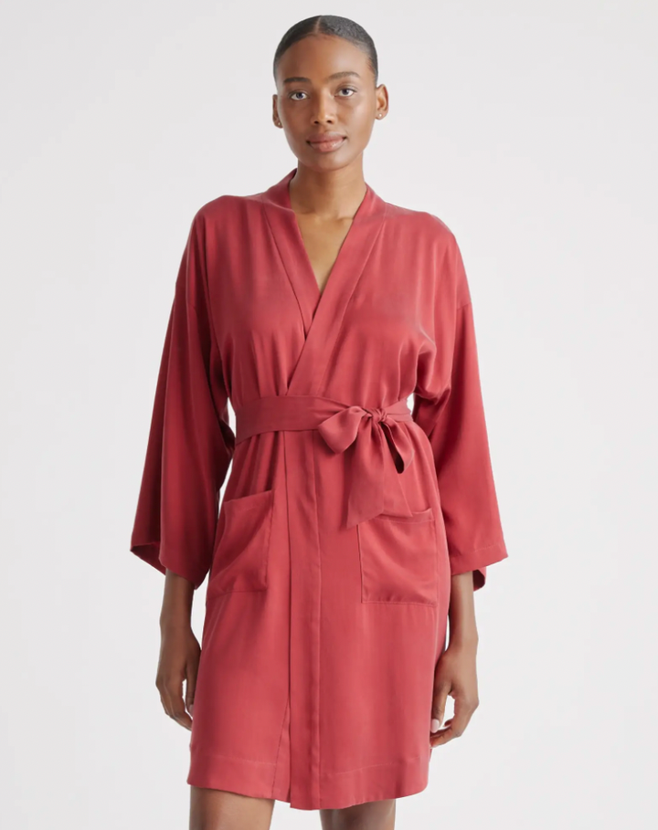 Wide Collection Women's Silk Nightgowns - 100% Silk