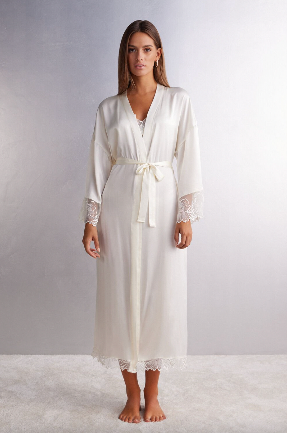 15 Best Silk Robes — Best Silk Robes for Women