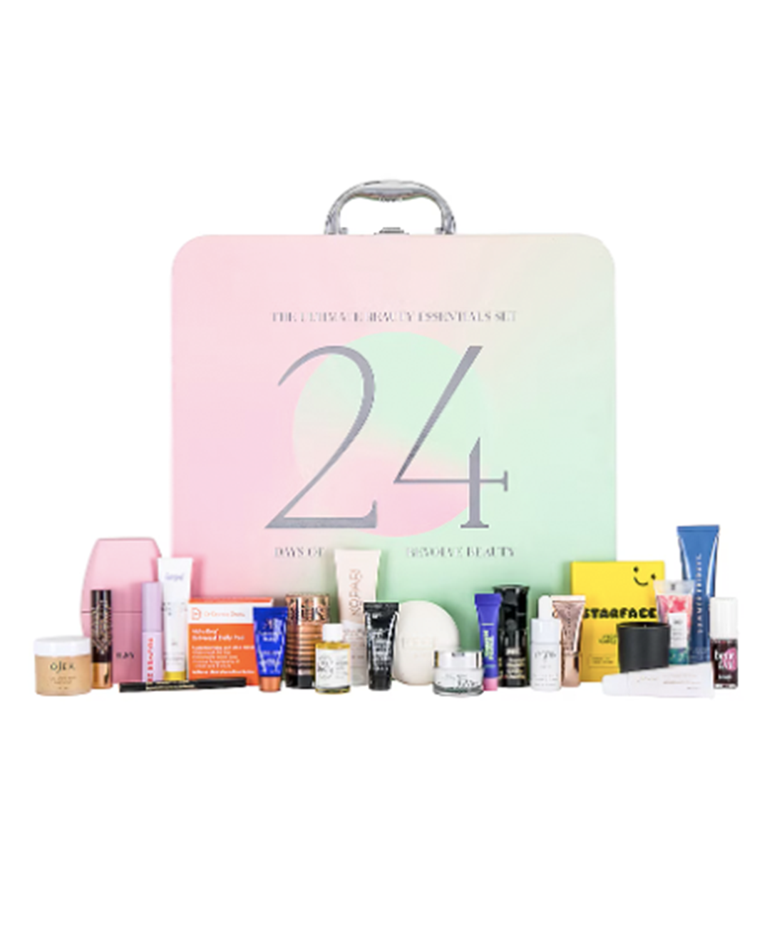 Revolve Beauty + 2023 Advent Calendar