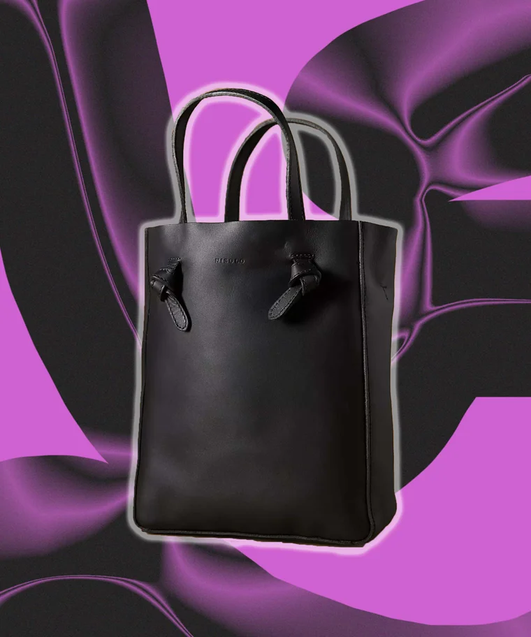 This Is The New Logo Bag You'll Want In Your Arsenal