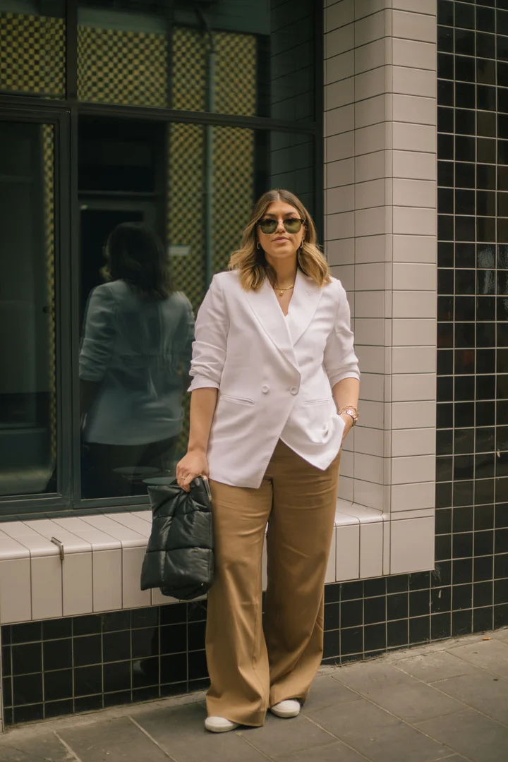 2023 Melbourne Fashion Week: The Best Street Style We've Spotted - Vogue  Australia