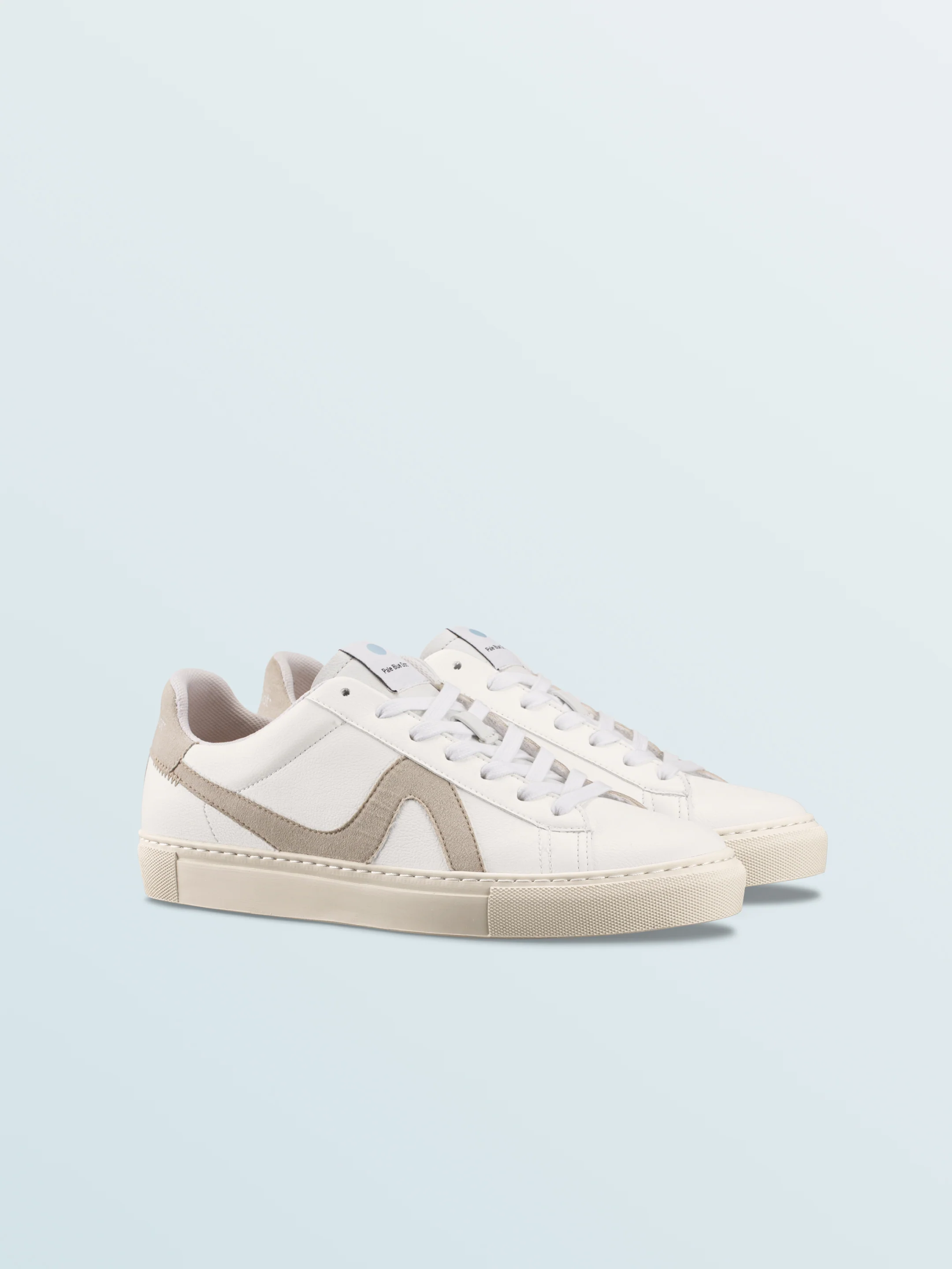 Women's Maddison Sneakers - A New Day™ White 10 : Target