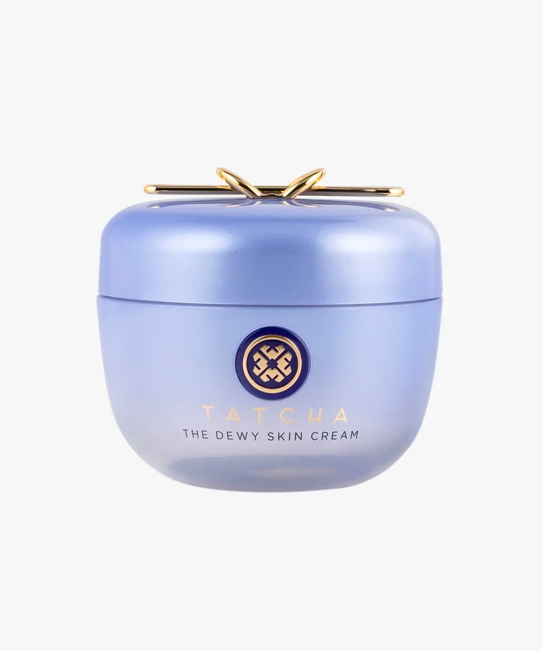 Tatcha + The Dewy Cream