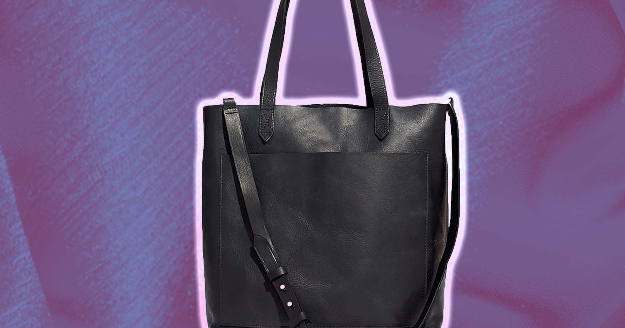 We Found The 26 Best Tote Bags For Every Occasion 2023