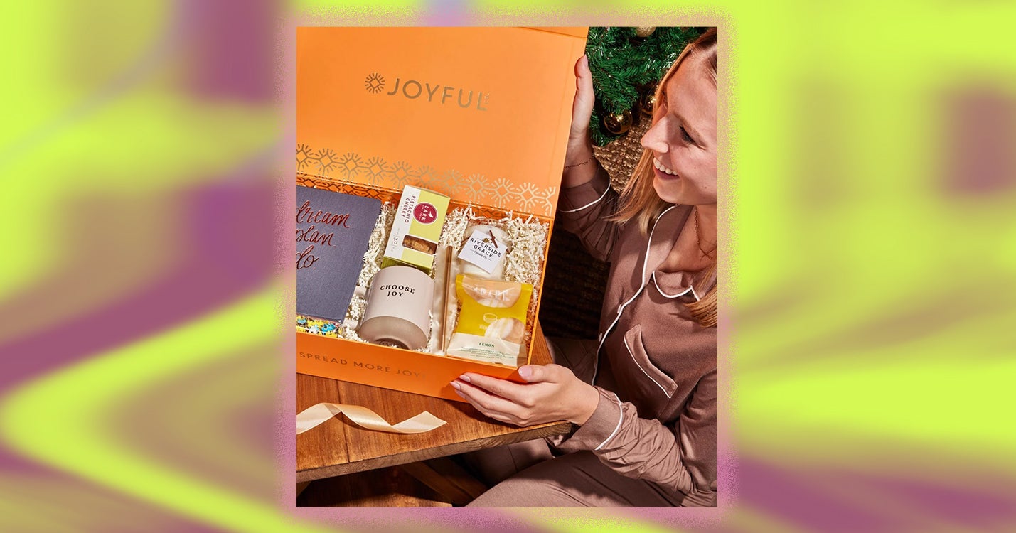 New!!! Joyful Journal Kit