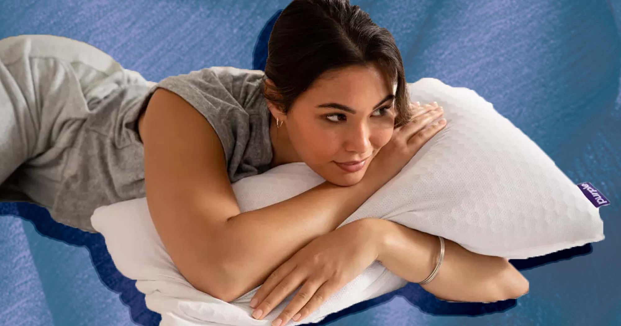 12 Best Pillows for Neck Pain 2023