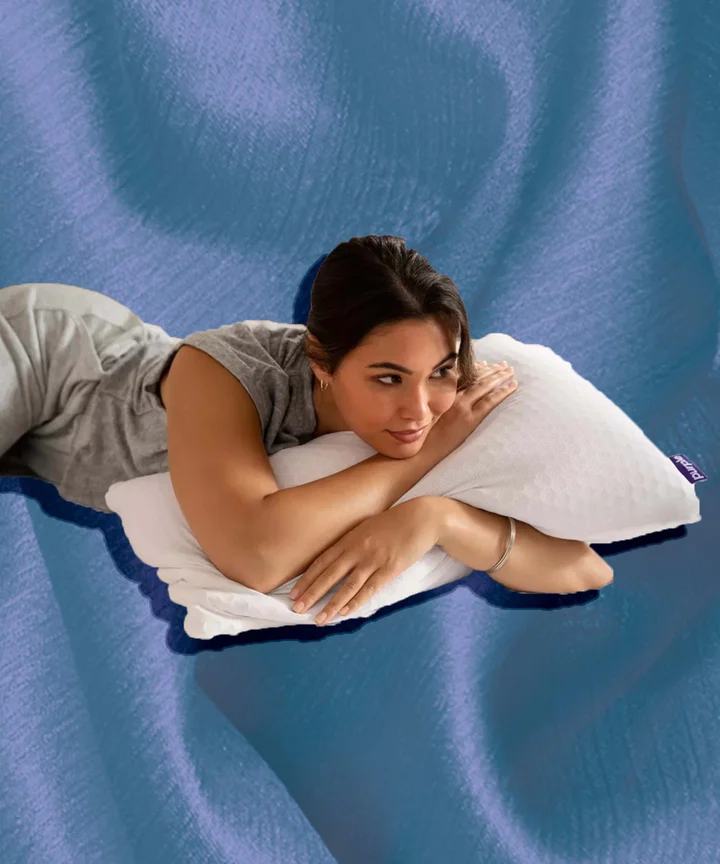 The 6 Best Pillows for Back Sleepers [2023 Update]