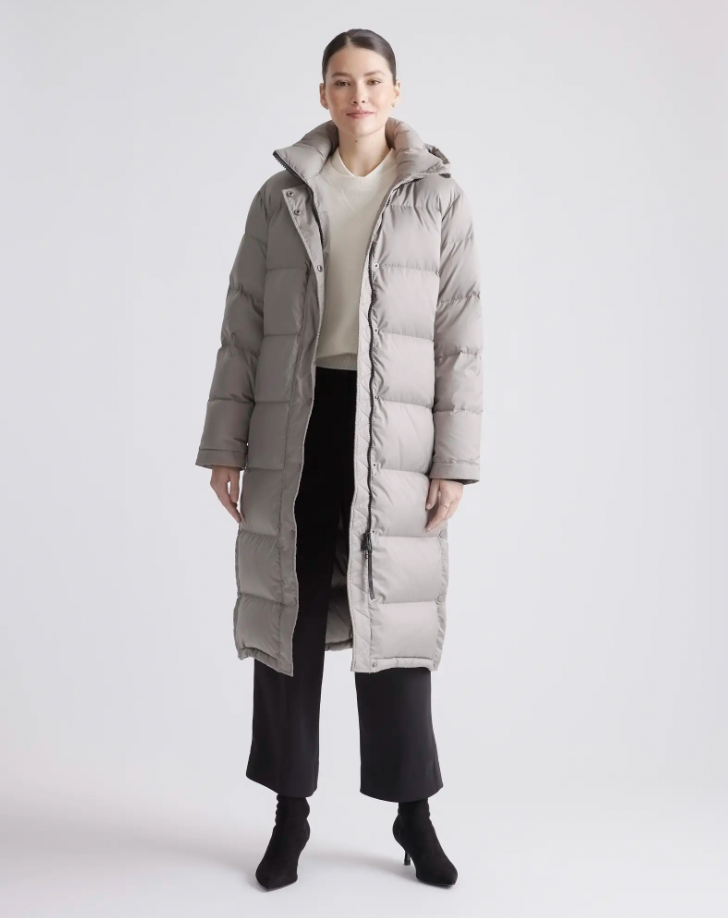 51 Best Winter Coats And Jackets For Women 2024