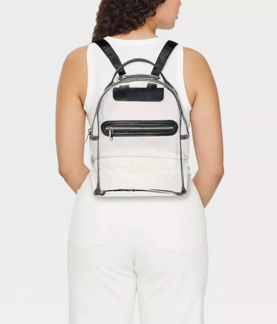 SWEATY BETTY Mini All Sport Backpack