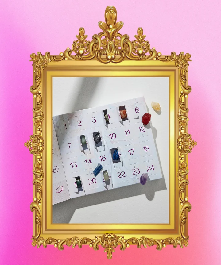 20 Beauty Advent Calendars That Will Help You Countdown to the Holidays In  Style