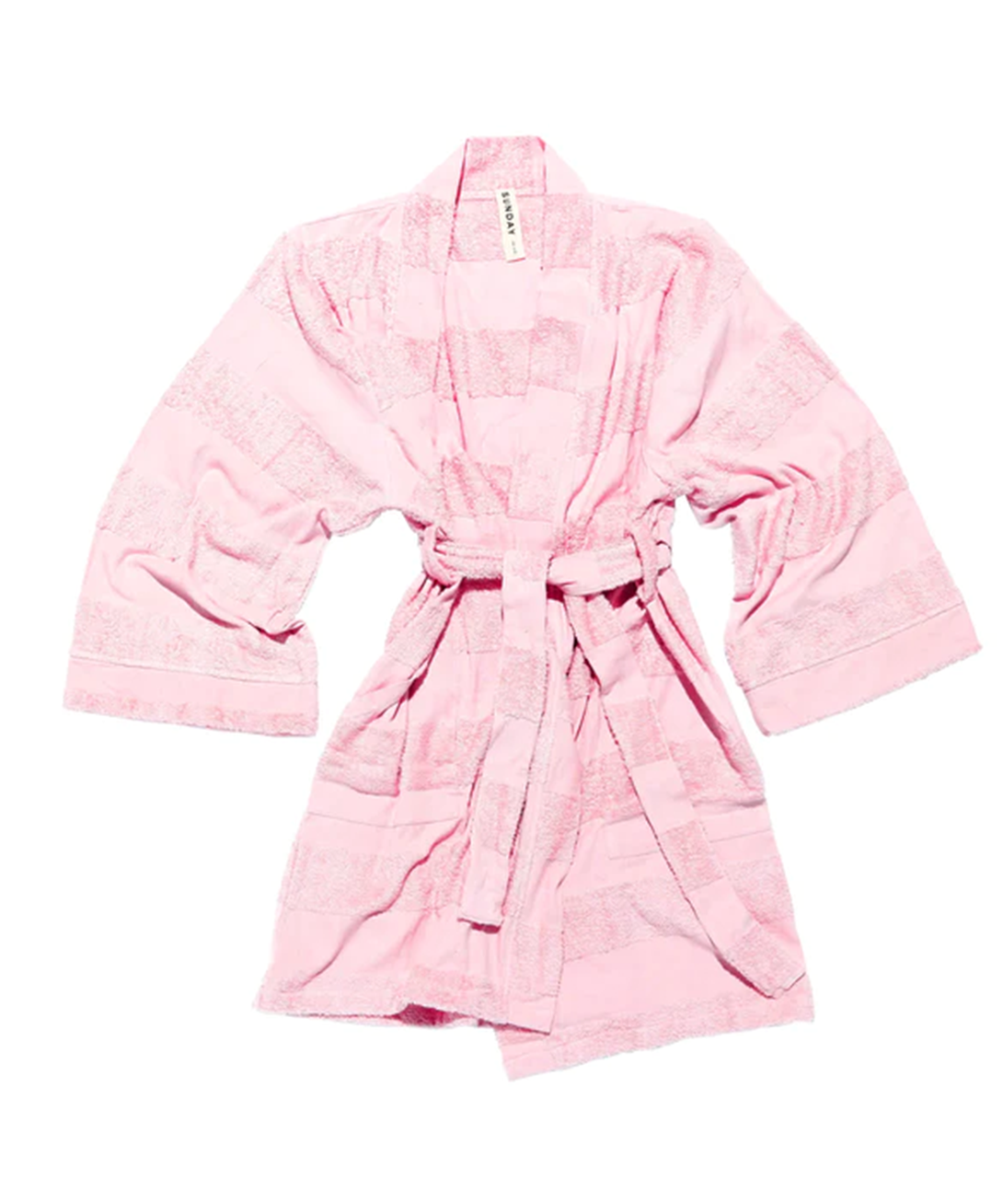 Sunday Supply Co. + Ariel Towelling Beach Robe