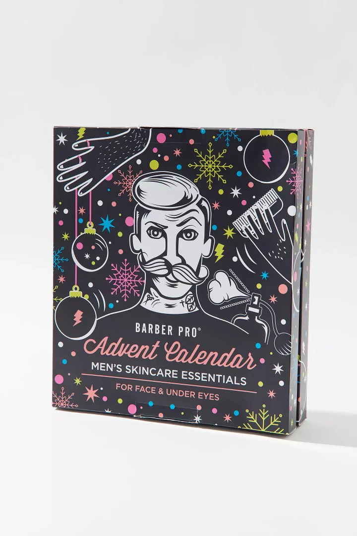 7 Highly Desired Advent Calendars 2022 – SURREAL GENERATION