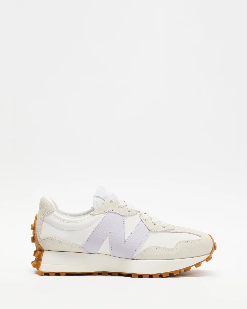 New Balance + 327 Sneakers
