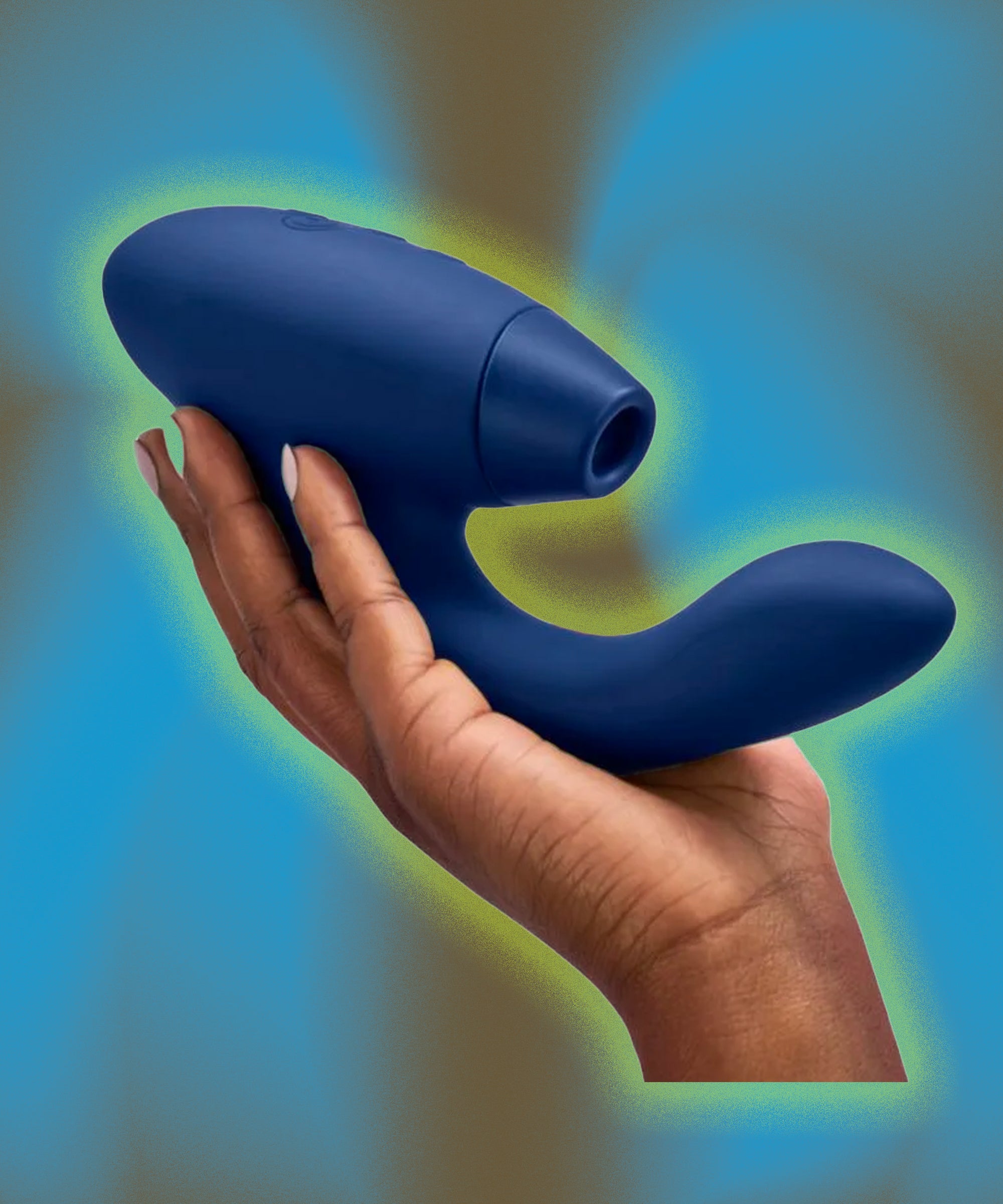 We ve Reviewed The Womanizer Duo Vibrator