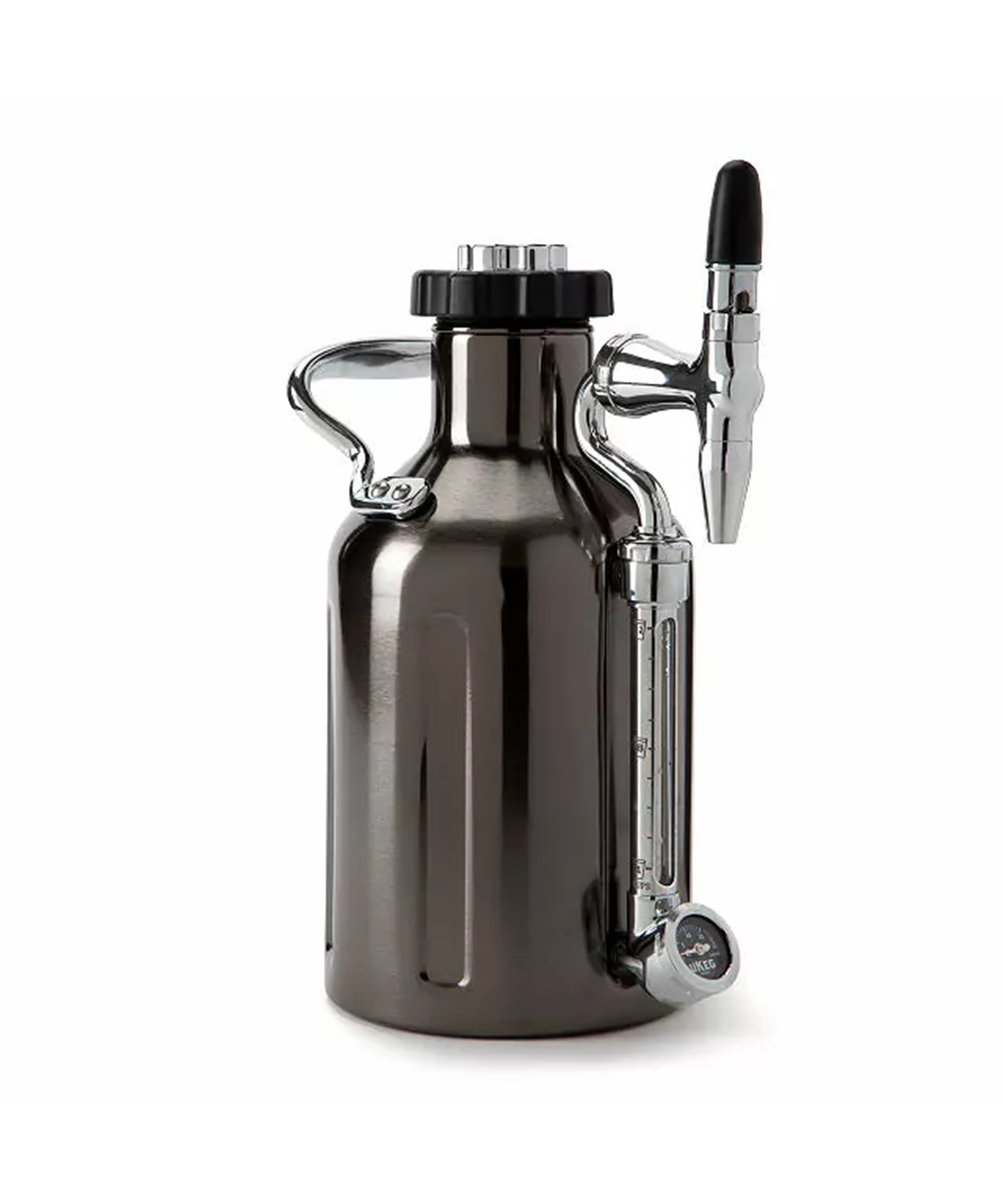 Nutrichef 64-oz Nitro Cold Brew Coffee Maker 