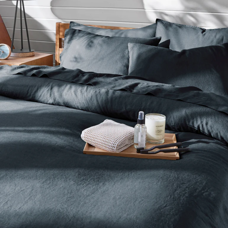 31 Sustainable Bedding Brands & Deals 2024