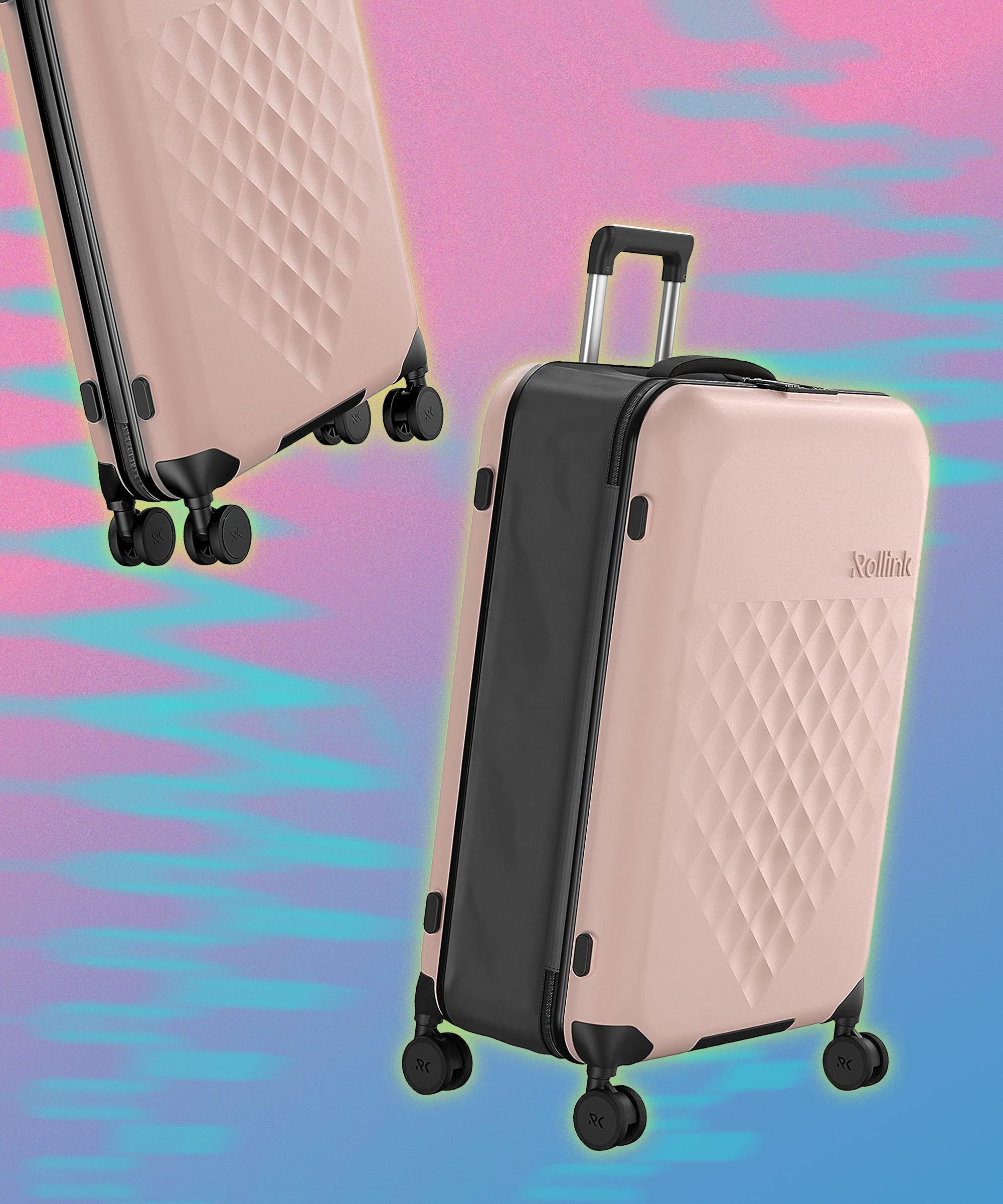Best Amazon Luggage 2023: Suitcases u0026 Carry On Bags