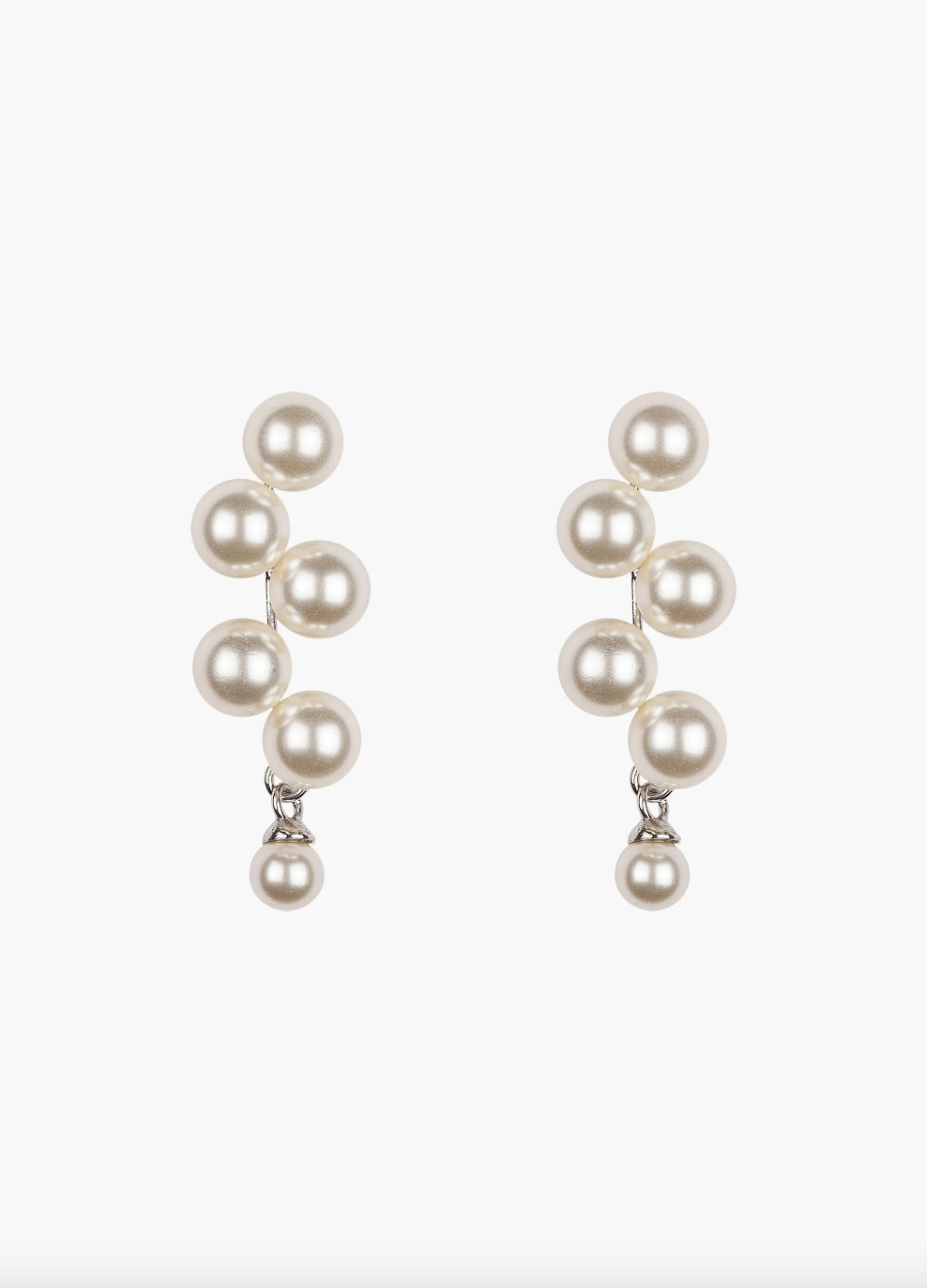 Jennifer Behr + Marcella Earrings