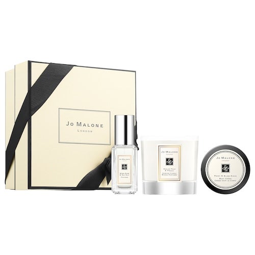 Jo malone small online gift set