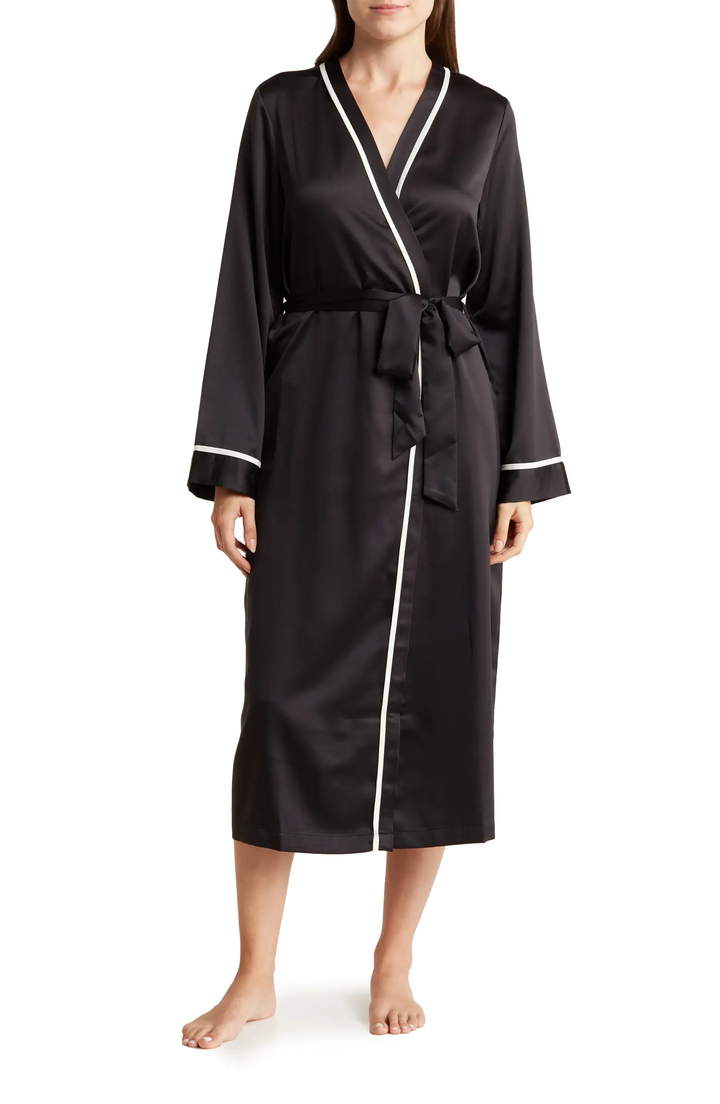 17 Best Bathrobes of 2023 - Luxury Women's Robes