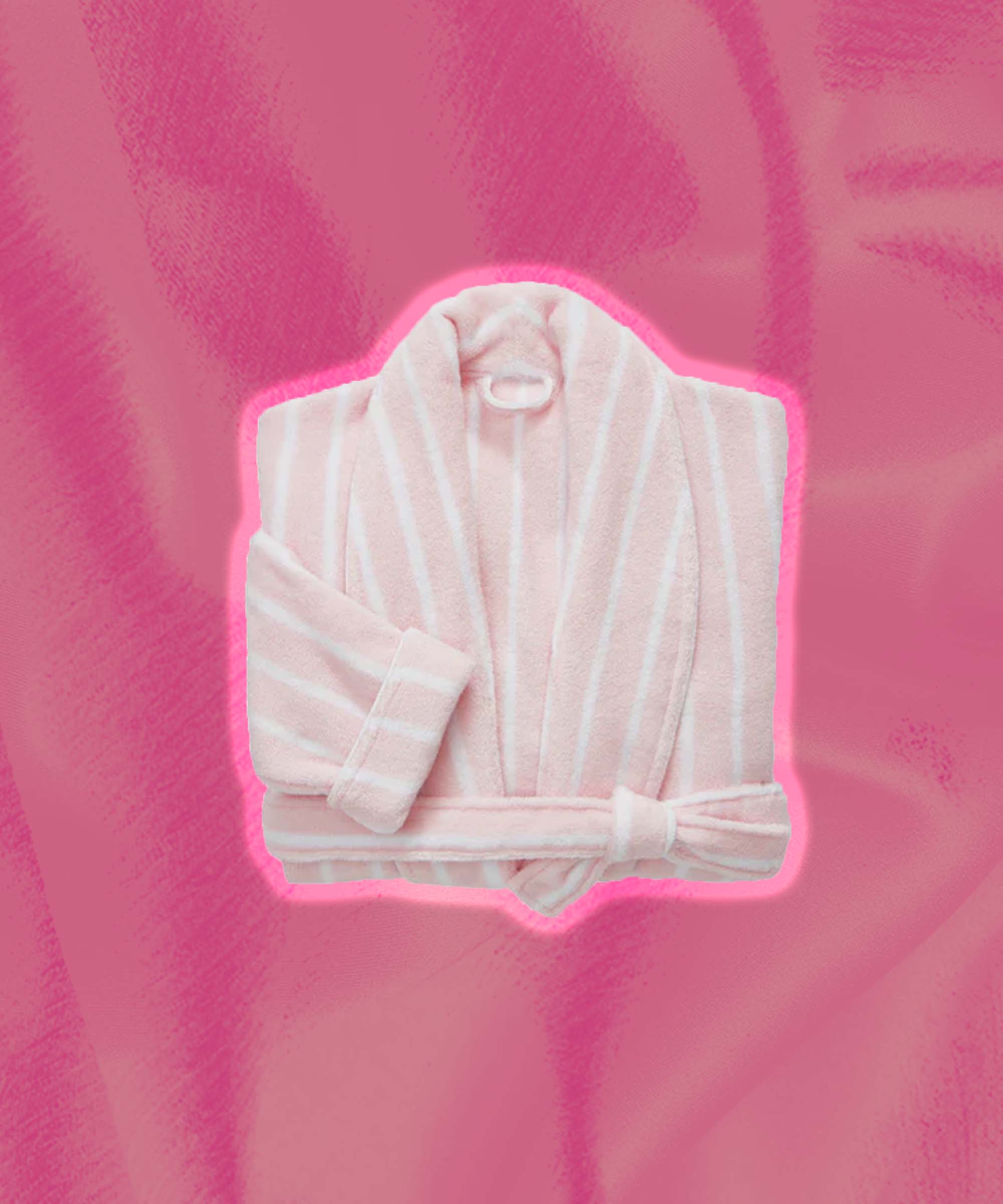 Men's Soft Cotton Knit Jersey Long Lounge Robe With Pockets, Bathrobe :  Target
