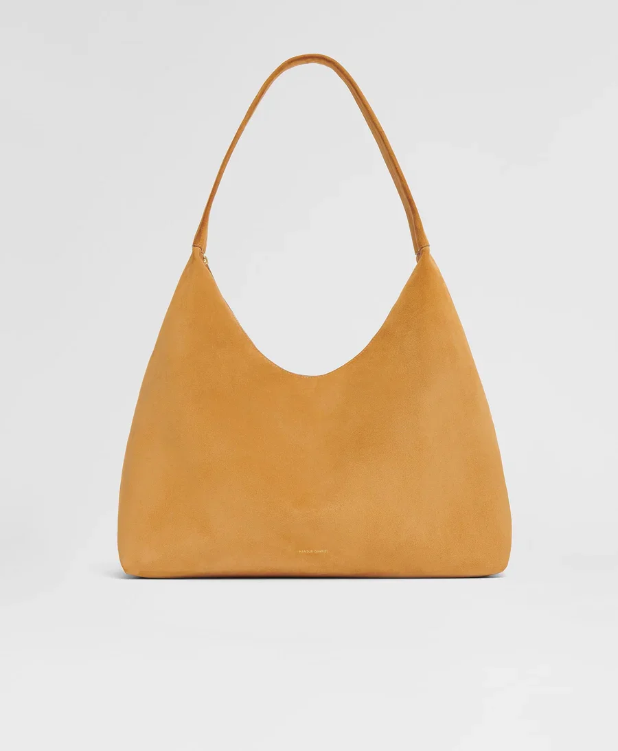 Clare V. Le Box Bag –