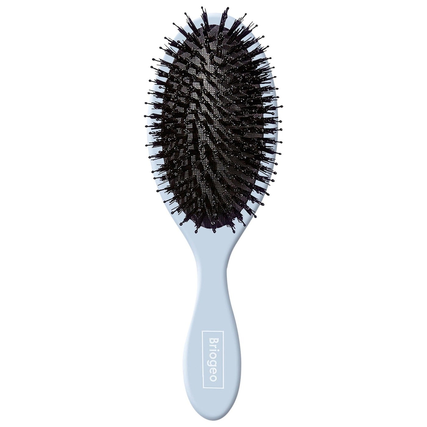 Briogeo + Vegan Boar Bristle Hair Brush