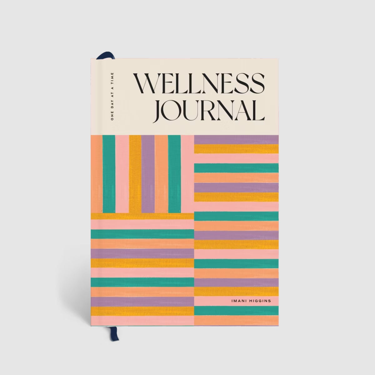 Papier Rise & Shine Wellness Journal