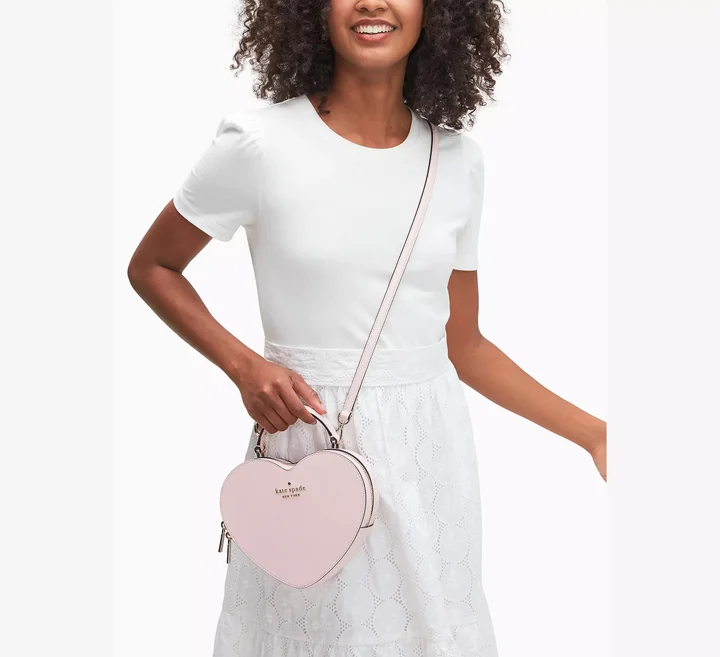 2023 Handbag Trends: Oversized, Heart, Textured, Pearl, Denim
