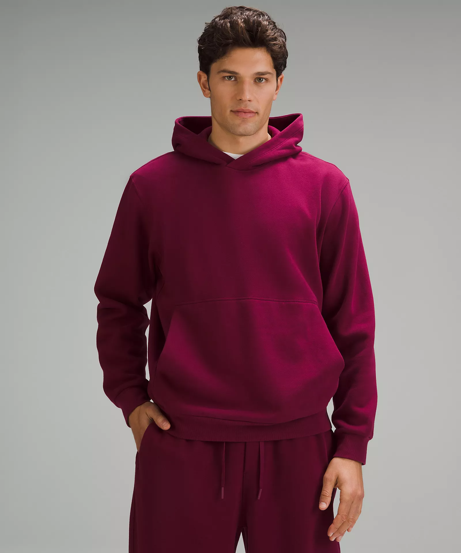 Steady State Hoodie from Lululemon
