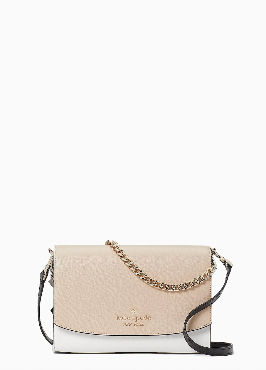 Kate Spade + Carson Convertible Crossbody