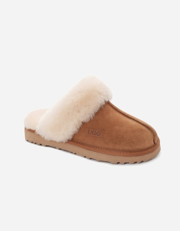 Ugg + Scuffette Slippers