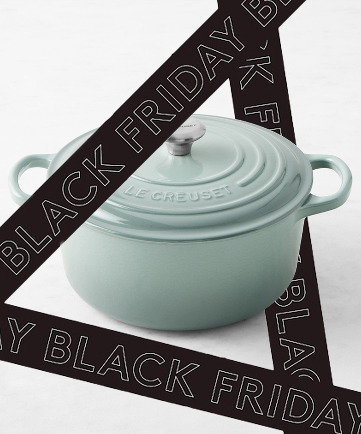 Williams Sonoma's Black Friday Sale Has Arrived — Here's What to Shop