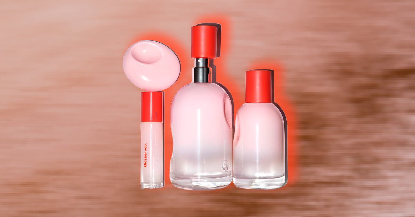 Which Glossier You Perfume Is Best For The New Formula