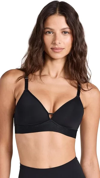 Lively + The Busty Bralette – Print