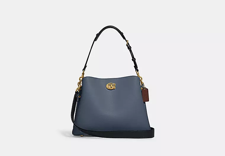 COACH Mira Shoulder Bag