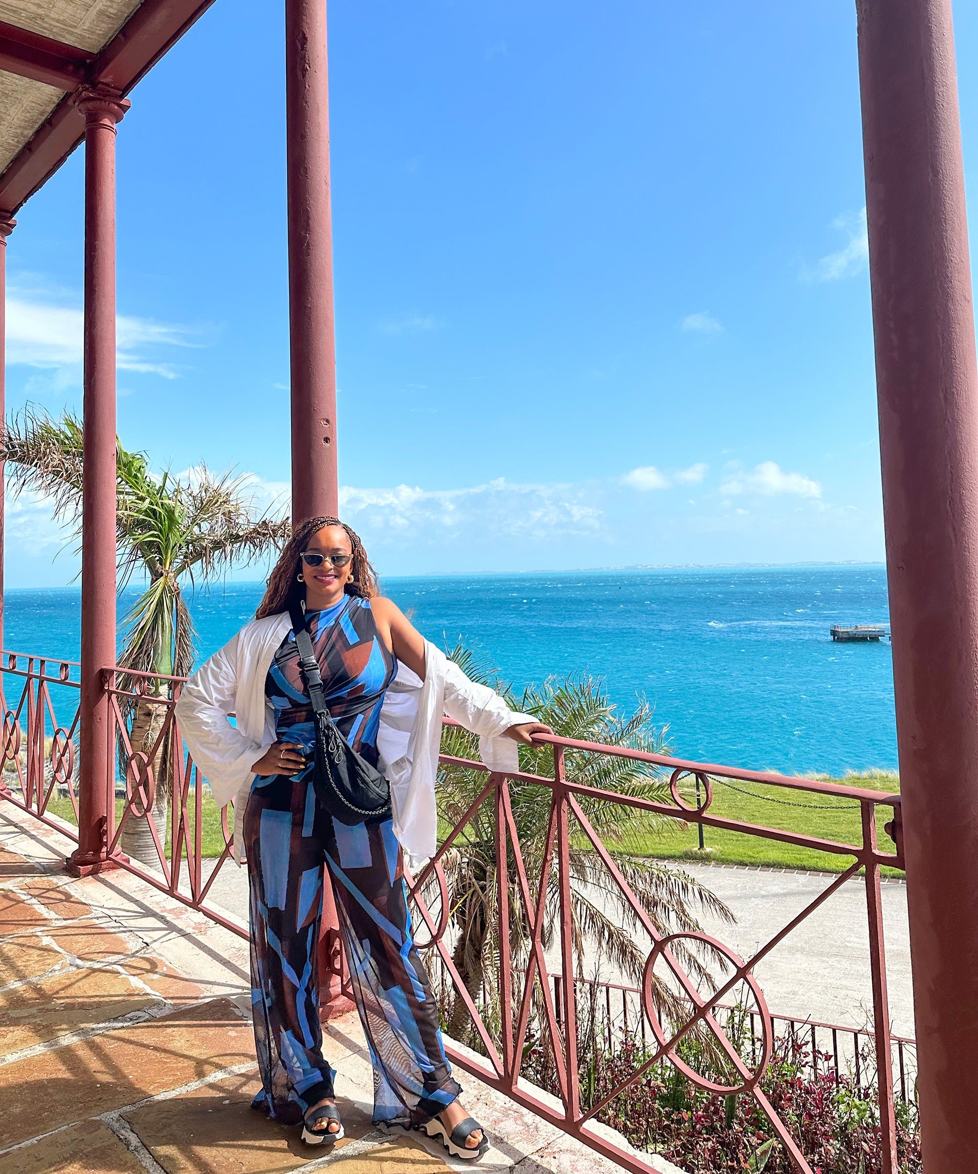 Does Vacation Cure Burnout? How My Bermuda Trip Helped