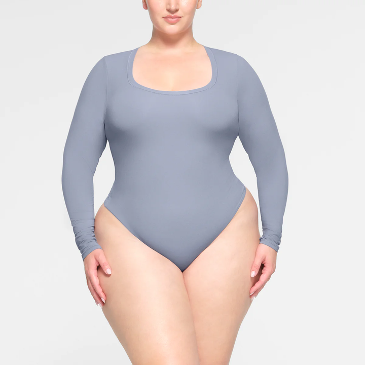 Why The Skims Bodysuit Is Worth It — An R29 Team Review