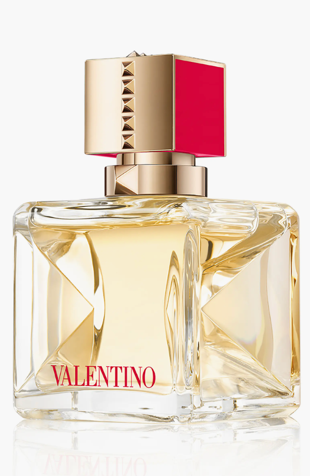 Valentino + Mini Donna Born in Roma Coffret Perfume Set