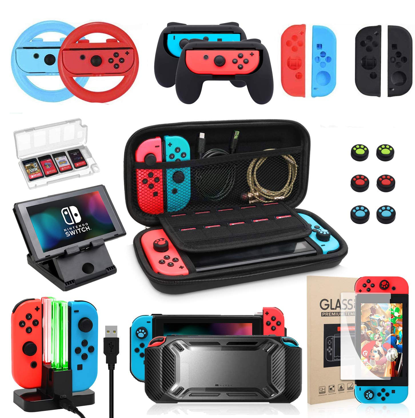 Best Nintendo gifts for Switch gamers - Dot Esports
