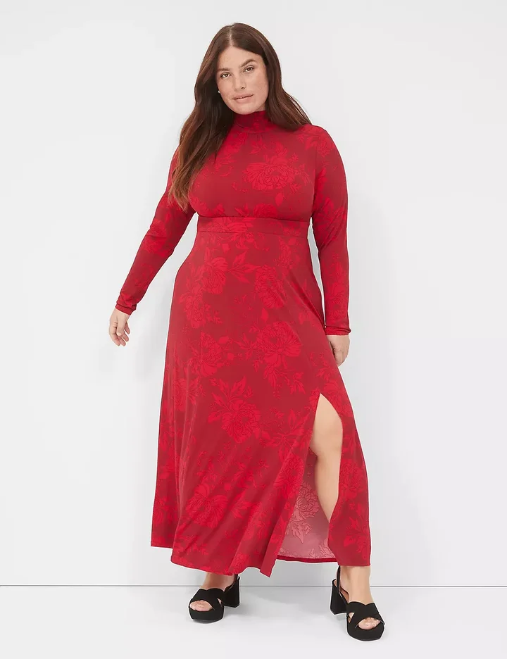 LIFESTYLE  Plus Size Holiday and New Years Eve Looks from Kiyonna