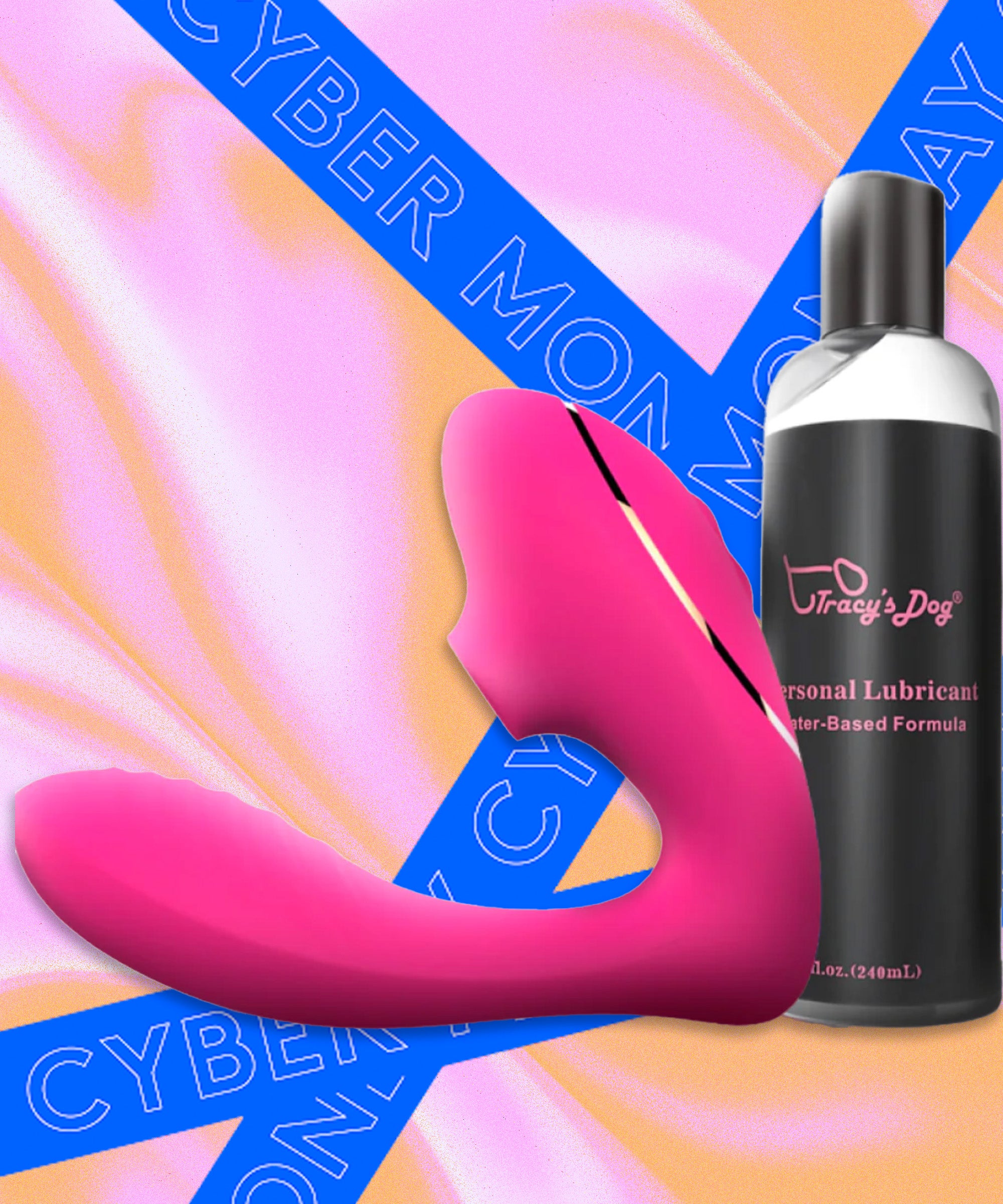 The Best Cyber Monday Sex Toy Deals 2023