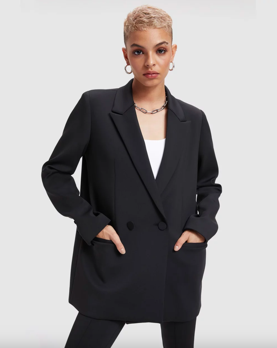 Good deals quality blazer